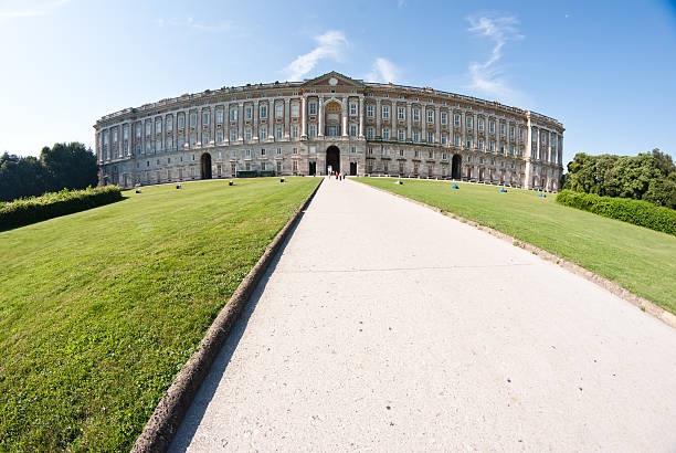 istock The Royal Palace of Caserta 182826448