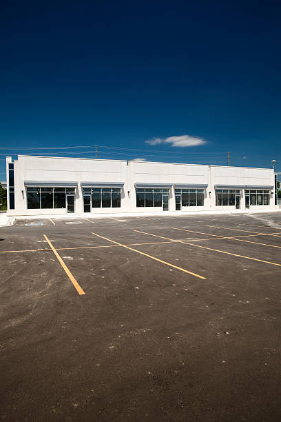 istock New business building for rent or lease 182827000