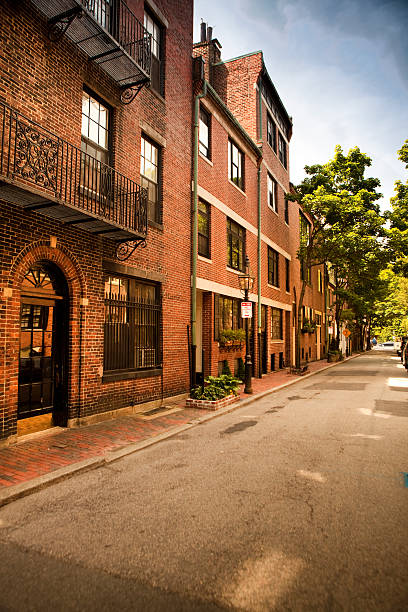 istock Beacon Hill neighbourhood 182827437