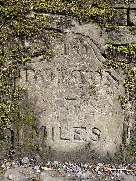 istock Milestone to Bolton 182827536