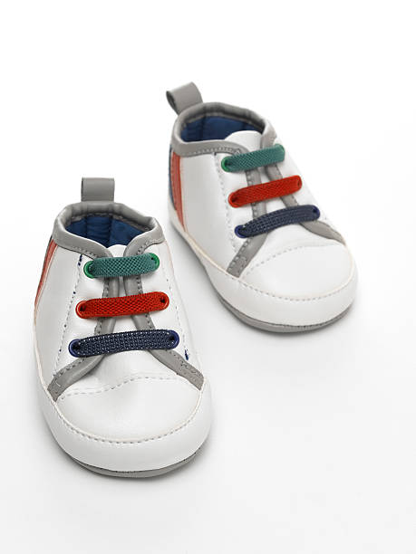 istock pair of shoes 182833248