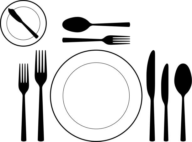 Free Stock Photo of Place Setting | Download Free Images and Free ...