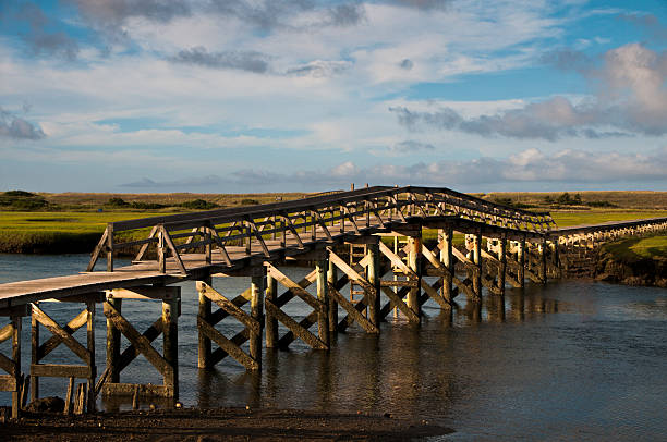 istock Late Afternoon at the Boardwalk 182833859