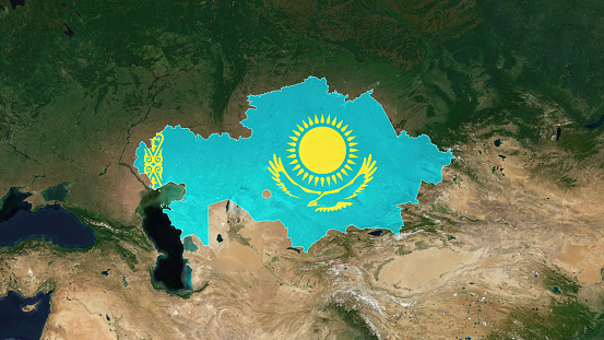 Credit: https://www.nasa.gov/topics/earth/images\n\nToday, take a virtual trip to Kazakhstan and enhance your understanding of this beautiful land. Get ready to be captivated by the geography, history, and culture of Kazakhstan.