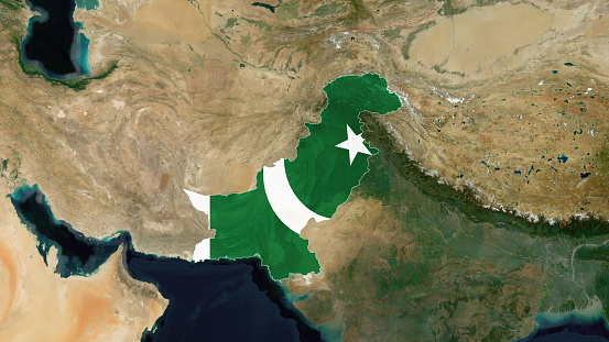 Credit: https://www.nasa.gov/topics/earth/images\n\nToday, take a virtual trip to Pakistan and enhance your understanding of this beautiful land. Get ready to be captivated by Pakistan's geography, history, and culture.