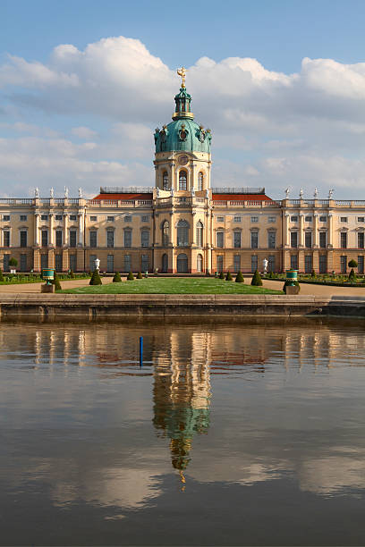Charlottenburg Palace, Berlin