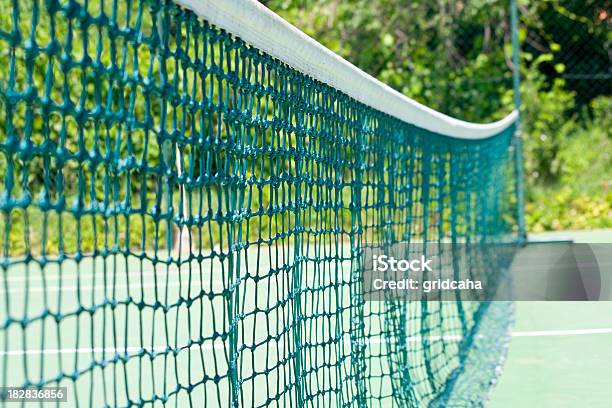 Tennis - zdjęcia stockowe i więcej obrazów Bez ludzi - Bez ludzi, Fotografika, Horyzontalny