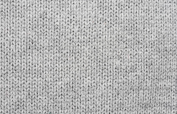 knitted wool textile background - wol stockfoto's en -beelden