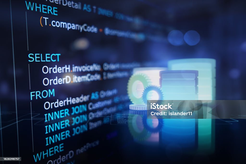 Photo libre de droit de Éditeur De Texte De Développeur Ou De ...