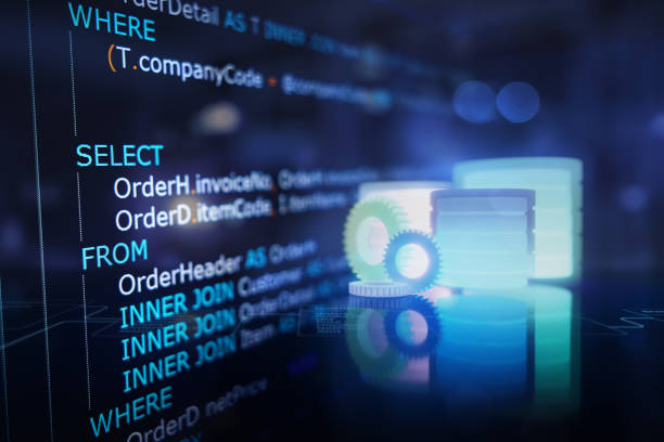 3.700+ Sql Database Stok Fotoğrafları, Resimler ve Royalty-Free ...