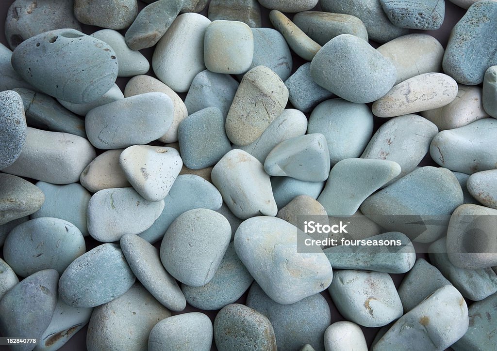 turquoise pebble turquouise color pebble for background Backgrounds Stock Photo