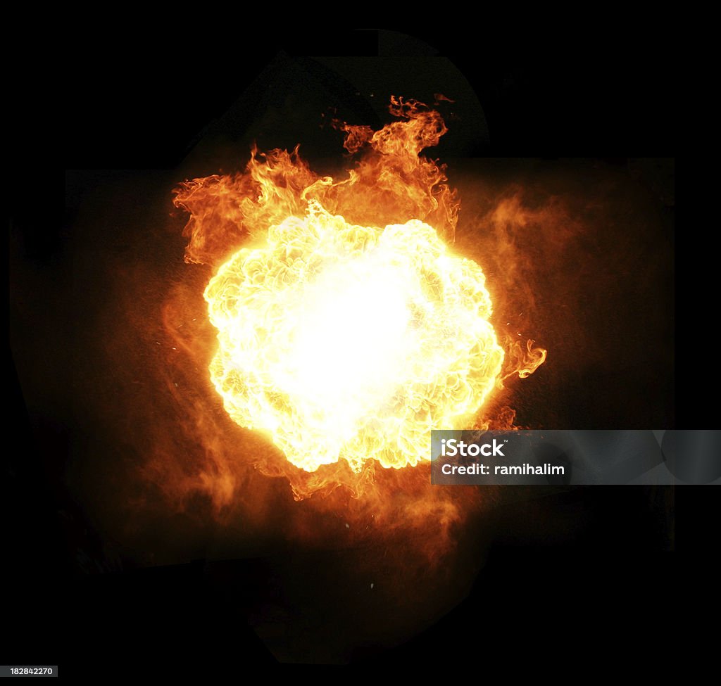 explosion - Photo de Exploser libre de droits