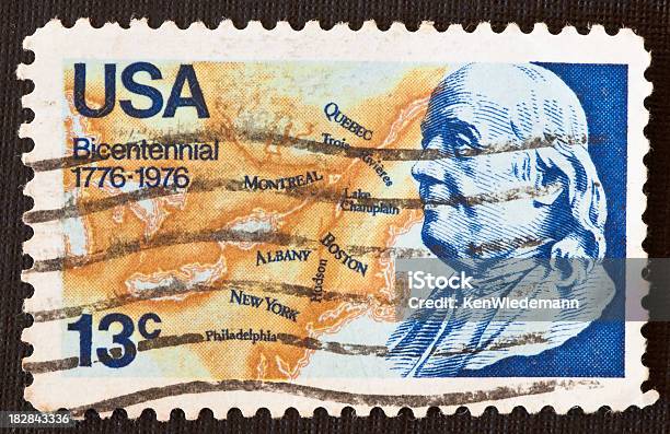 米国バイセンテニアル Stamp - 1976年のストックフォトや画像を多数ご用意 - 1976年, 200周年, アメリカ合衆国建国の父