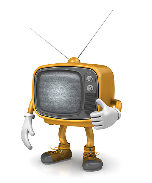 istock TV character thumbs up 182844139