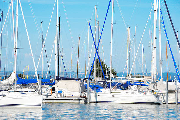 istock marina harbour with sailboats 182844288