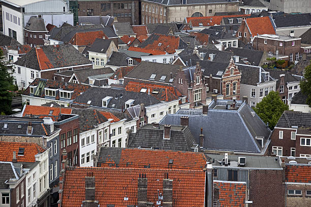 istock 's-Hertogenbosch overview # 1 XXXL 182844759