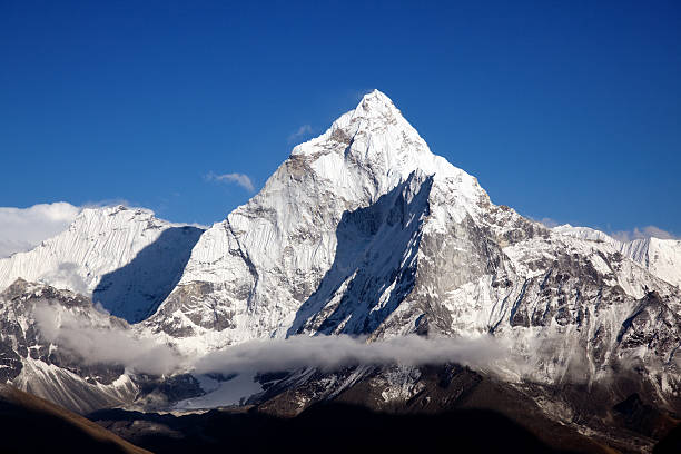 istock A stunning view of the Himalayan Mountains 182844844