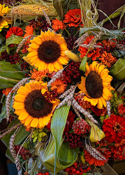 istock bunch of flowers 182845064