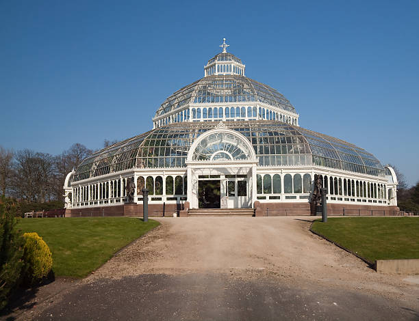 istock Sefton Park Palm House Liverpool 182845765