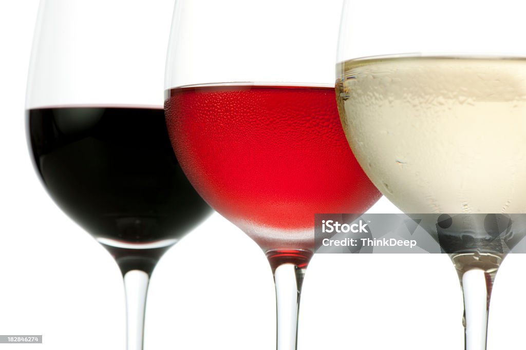 Colores de vino (Gafas vapor hasta - Foto de stock de Alegría libre de derechos