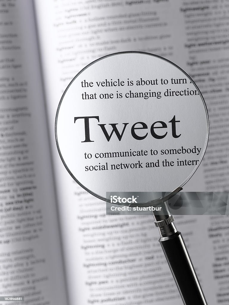 tweet "dictionary highlighting tweetOther single  words in series include :  Diabetes, Patent, Partnership, Immigration, Malpractice, Success, Justice, Cancer, Law, Search, Technology, Professional, Recession, Contract, Teamwork, Education, Leadership." Book Stock Photo