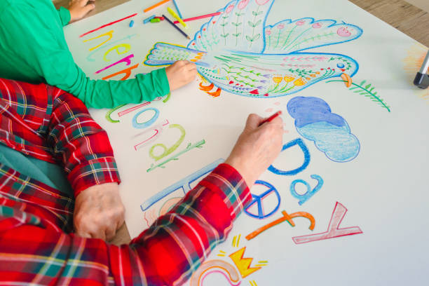 istock International Day of peace 1828472732