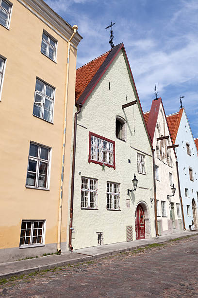 istock Tallinn, Estonia 182847938