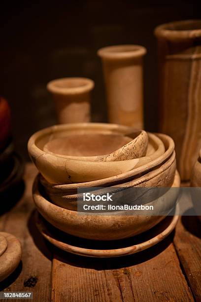 Египетский Посудой — стоковые фотографии и другие картинки Аборигенная культура - Аборигенная культура, Археология, Африка