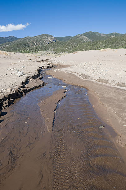 istock Brook in Sangre de Cristo mountains 182848718