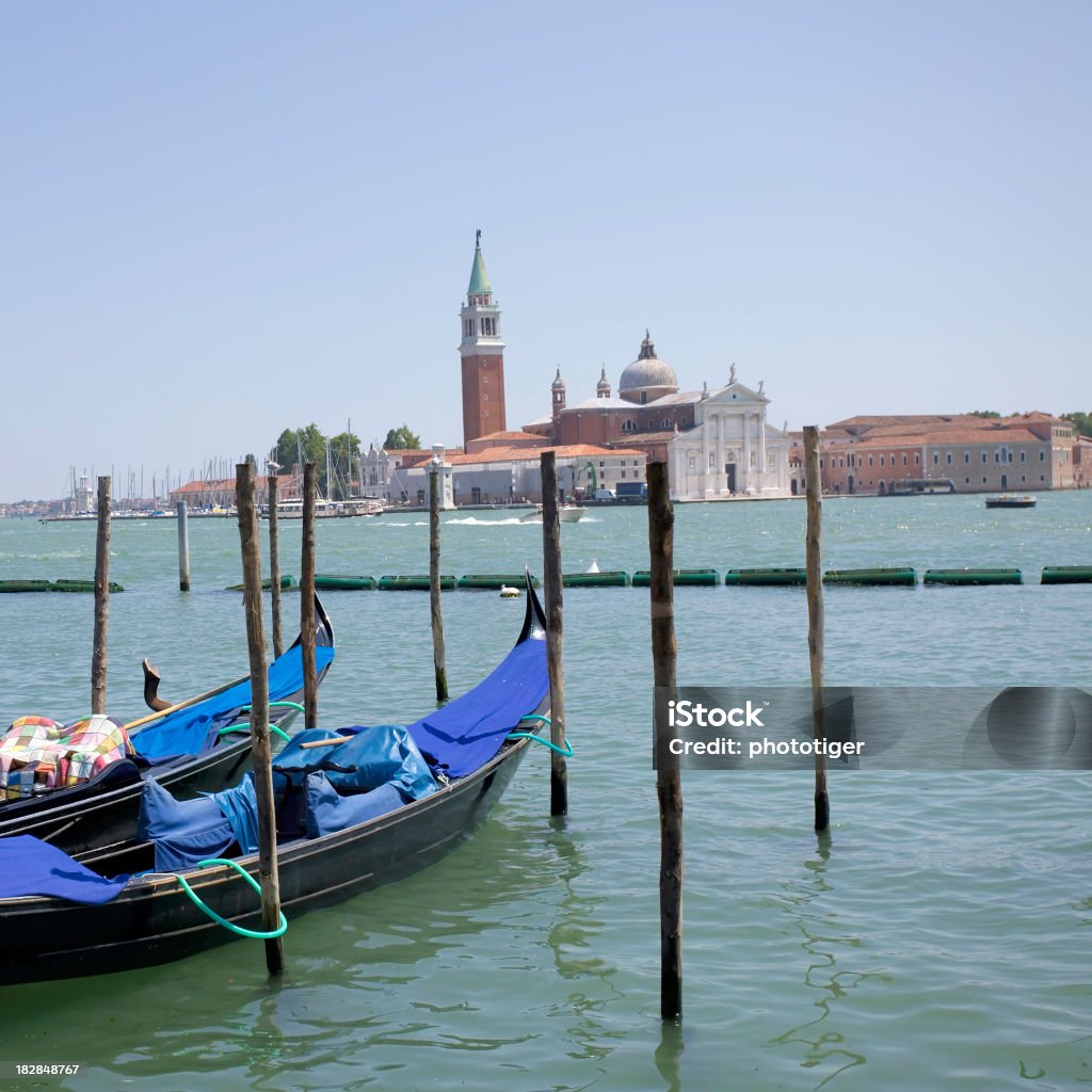 veneto - Foto stock royalty-free di Acqua