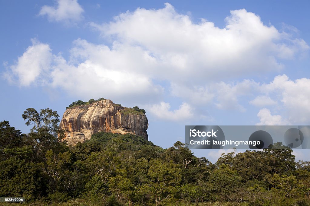 sigiriya - Royalty-free Antigo Foto de stock