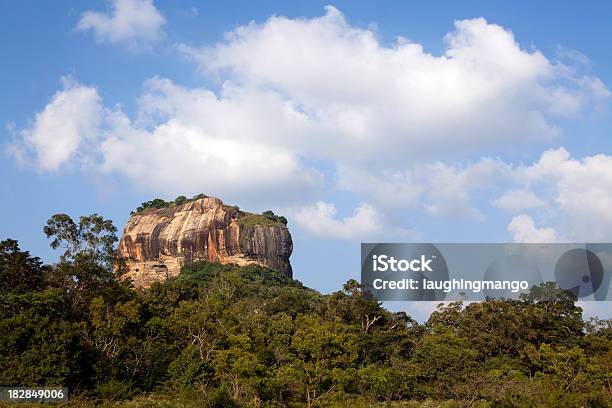 Sigiriya - Fotografias de stock e mais imagens de Antigo - Antigo, Arcaico, Arqueologia