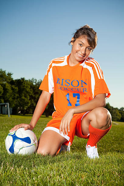 Soccer Girl