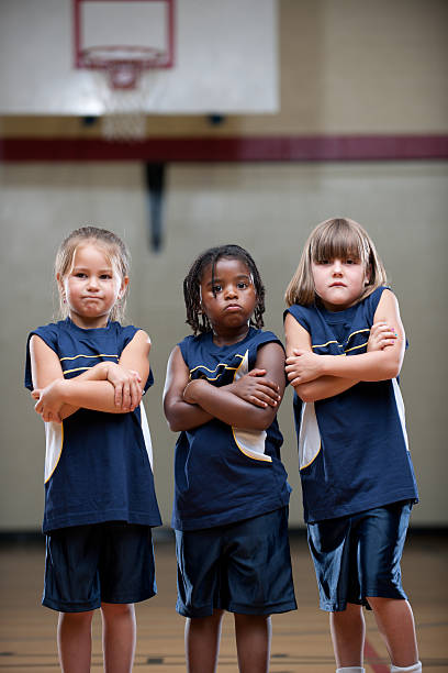 istock Girls Sports 182849952