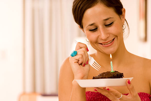 istock Happy Birthday to Me 182850590