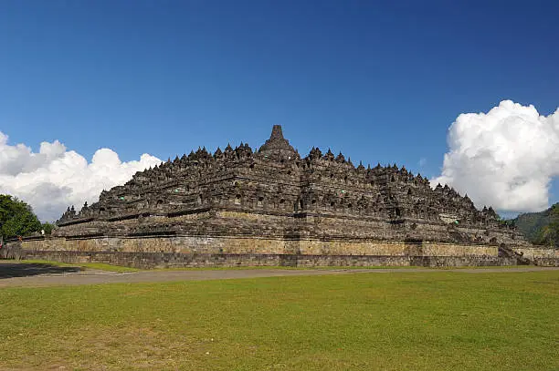 "Borobudur Temple . Yogyakarta, Java, Indonesia.see more photo of Indonesia ..."