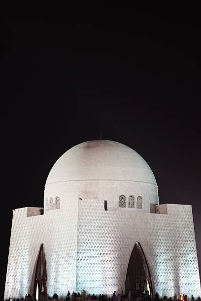 istock Founder of Pakistan Jinnah 182852004