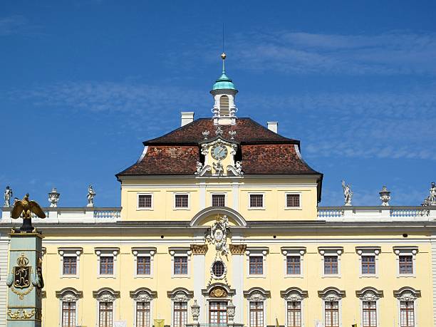 Ludwigsburg Palace