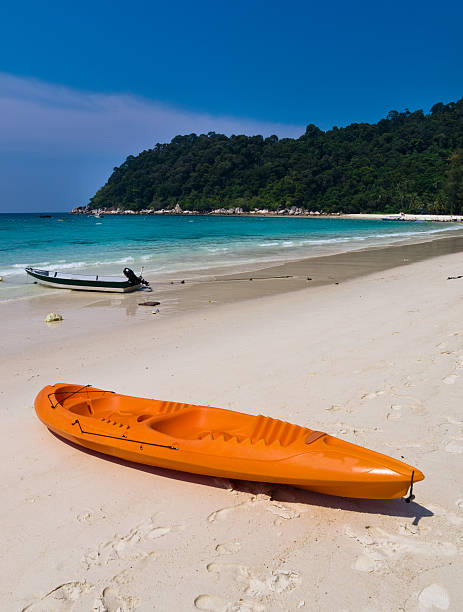 istock Perenthian Islands, Malaysia 182852923