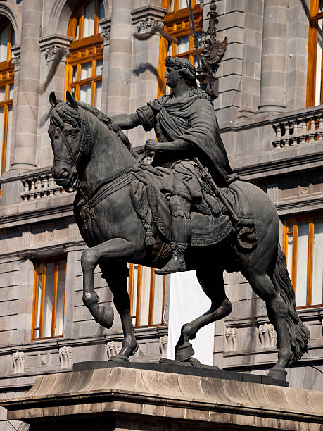 istock Museum of Arts, Mexico City 182852936