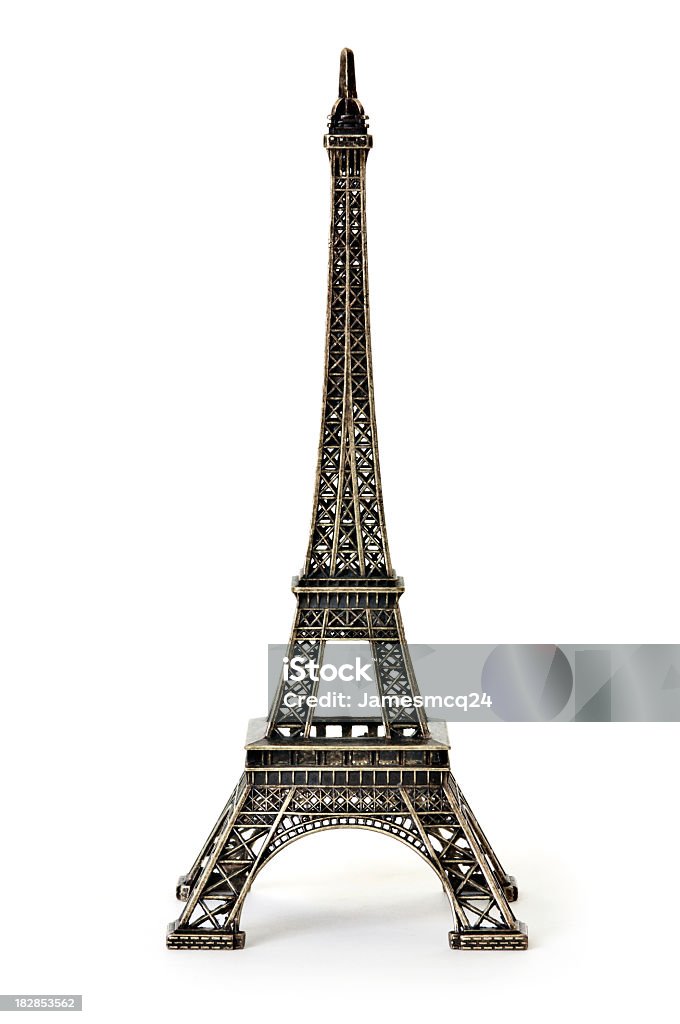 Eiffel Tower - 로열티 프리 에펠탑 스톡 사진