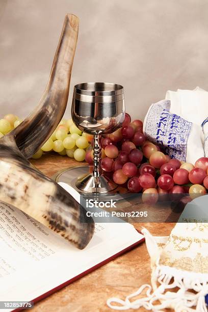 Días De Imponente Serie Foto de stock y más banco de imágenes de Rosh Hashaná - Rosh Hashaná, Yom Kippur, Conceptos