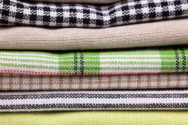 istock Napkins heap close-up 182855028