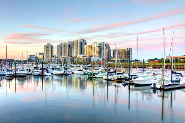 istock Stamford, Connecticut 1828550999