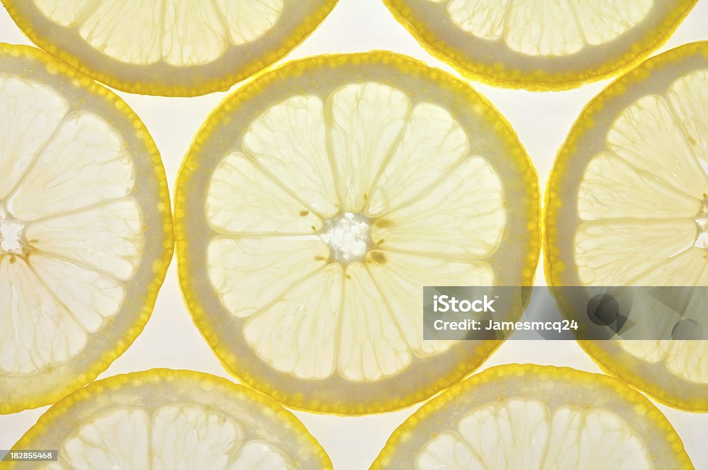 Limões-siciliano - Foto de stock de Amarelo royalty-free
