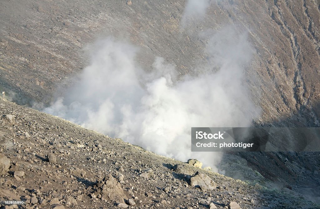 火山 - 21世紀のロイヤリティフリーストックフォト