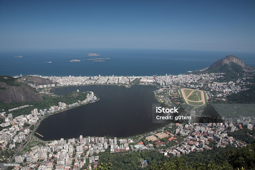 Botafogo bay - Photo de Amérique du Sud libre de droits