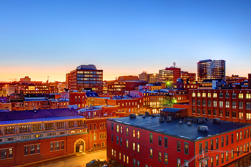 Portland is a port city and the most populous city in the U.S. state of Maine and the seat of Cumberland County.