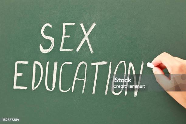 Sex Education Stock Photo - Download Image Now - Sex Education, Concepts, Beauty