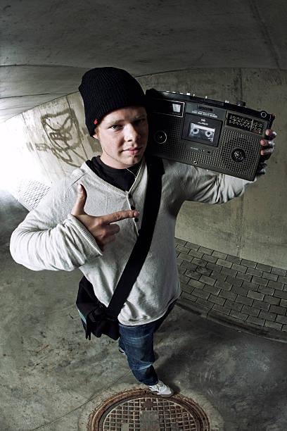 istock B-boy and Boombox 182858124